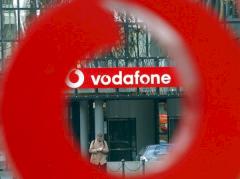 Vodafone baut modernisiertes Netz in Hamburg