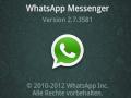 Handy-Tarif von WhatsApp und E-Plus: Erste Details genannt