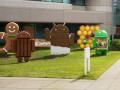 Versionschaos bei Android: Wenn Nutzer nur die Eiswaffel statt der Geleebohne bekommen