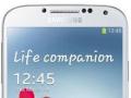 Samsung Galaxy S4 als Aktionsgert bei Sparhandy.de und otelo