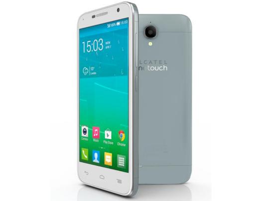 Alcatel One Touch Idol 2 Mini (DualSIM)