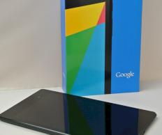 Das aktuelle Nexus 7 knnte einen Nachfolger sowie ein 8.9-Zoll-Schwesternmodell bekommen
