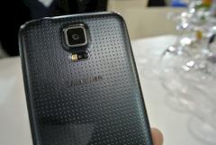 Probleme bei der Kamera-Produktion des Galaxy S5: Samsung kmmpft um pnktlichen Marktstart
