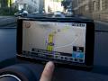 Ablenkung: Touchscreen statt Knpfe im Auto ist Sicherheitsrisiko