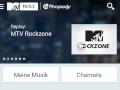 MTV Mobile inkludiert Musik-Flatrate