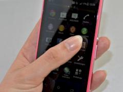 Sony Xperia Z1 Compact ist ein beachtliches Smartphone, aber mit einem Problem