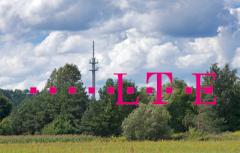 Telekom schaltet LTE fr weitere Kunden frei