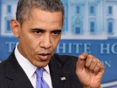 Obama will NSA Kontrolle ber Telefondaten entziehen