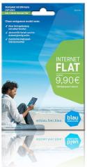 Starterset fr Internet-Flat