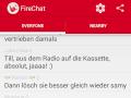 FireChat jetzt auch fr Android verfgbar