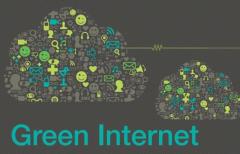 Greenpeace untersucht Cloud-Dienste auf ihren Einsatz von grner Energie
