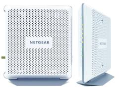 Neuer Kabel-Modem-Router von Netgear