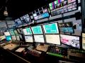 Blick in eine TV-Regie: HD-Sender von ProSiebenSat1 sind ber Ostern kostenlos zu empfangen