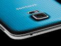 Ob das Samsung Galaxy S5 Mini aussieht wie der groe Bruder