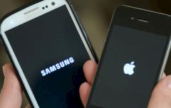 Der Patentstreit zwischen Samsung und Apple geht weiter