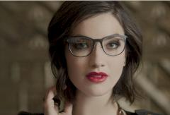 Der Verkauf der Datenbrille Google Glass findet am 15. April in den USA statt