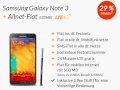 Samsung Galaxy Note 3 bei Blue Deals im Check