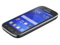 Samsung stellt Galaxy Ace Style vor: Einsteiger-Smartphone mit Ghn-Effekt