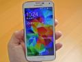 Markstart: Samsung Galaxy S5 ab heute im Handel verfgbar