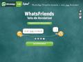 E-Plus startet WhatsApp-Tarif: Prepaid-Tarif mit kostenloser WhatsApp-Nutzung