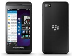 Blackberry-Besitzer sollten zwingend ein Software-Update durchfhren