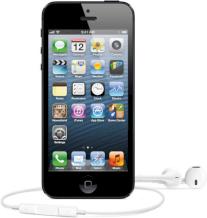 iPhone 5 mit Standby-Tasten-Problem
