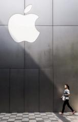 Apple stellt seine neuen Quartalszahlen vor