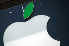 Apple bringt Software-Update heraus