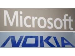 Microsoft-Milliardendeal um Nokia soll Freitag ber die Bhne gehen