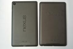 Zwei Generationen lang fertigte Asus Googles Nexus-7-Tablet. Folgt jetzt HTC?