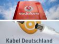 Vodafone verkauft ab 2. Mai Kabel-Deutschland-Vertrge