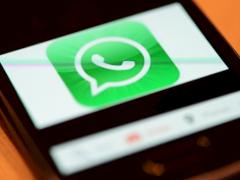 WhatsApp knackt die Marke von einer halben Milliarde Nutzern