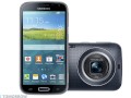 Samsung Galaxy K Zoom offiziell vorgestellt