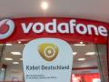 Vodafone bietet nun vor allem Kabel-Deutschland-Anschlsse an