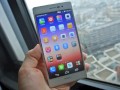 Huawei Ascend P7 im Hands-on