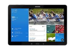 Samsung Galaxy Tab S: Neues Highend-Tablet mit AMOLED-Display und LTE