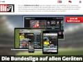 Neue BILDmobil-Tarifoption mit BILDplus und Bundesliga