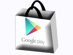 App-Kufe im Google Play Store jetzt auch via PayPal bezahlen