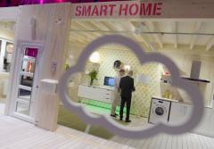 Smart Home - mit Cloud