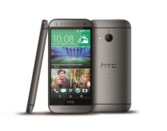 HTC One mini 2 in Gunmetal Gray