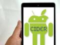 Mit Hilfe von Cider laufen iOS-Apps auf Android-Gerten