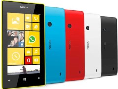 Nokia Lumia 520 bei Kaufland im Check
