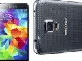Samsung Galaxy S5 Active ist aufgetaucht