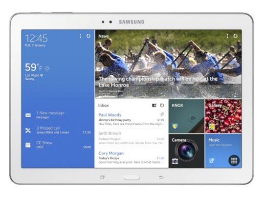 Samsung Galaxy TabPRO 10.1 (LTE)