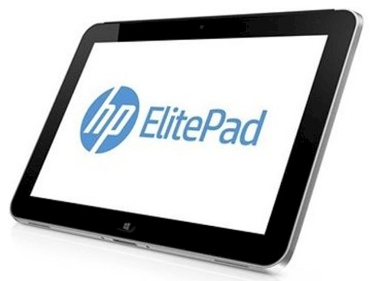 Hewlett-Packard HP ElitePad 1000 G2