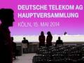 Die Telekom will fhrender europischer TK-Anbieter werden.