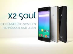 Allview X2 Soul: Das dnnste Smartphone der Welt kommt mit Octa-Core-CPU