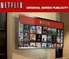 Bald startet Netflix auch in Deutschland
