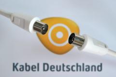 Kabel Deutschland will sein Portfolio im Kabel um den Bereich DSL ausweiten