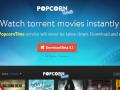 Popcorn Time: Torrents sind kein Streaming